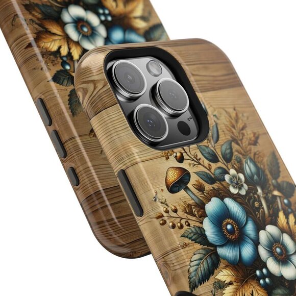 iPhone Phone Cases, Perfect Stylish Mobile Case, MLNMC524 - Picture 11 of 13